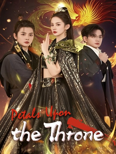 Petals Upon the Throne poster