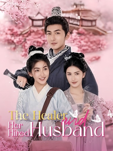 The Healer and Her Hired Husband poster