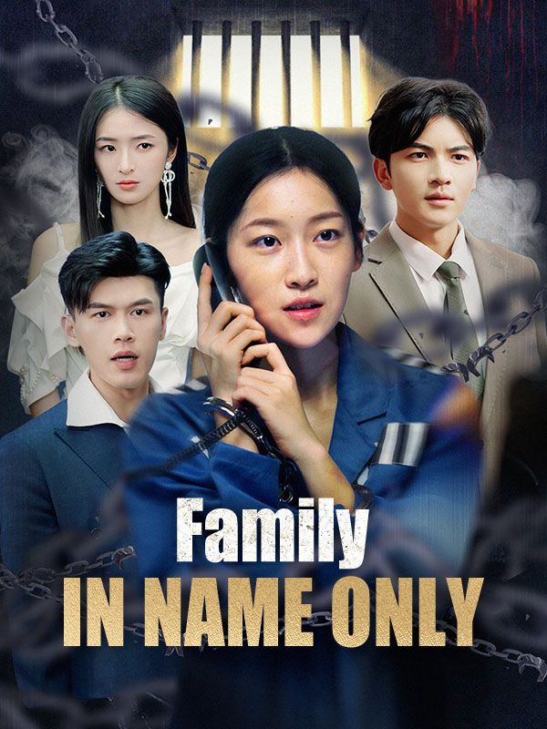 Family in Name Only poster