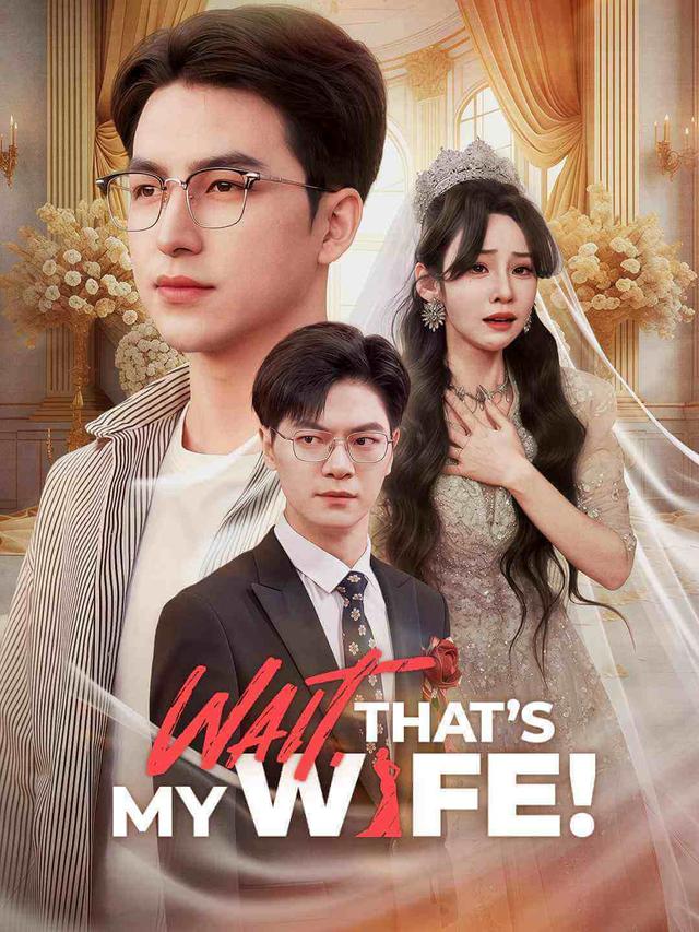 Wait, That's My Wife! poster