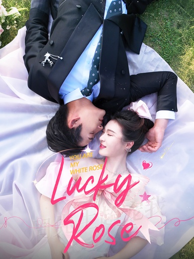 Lucky Rose poster