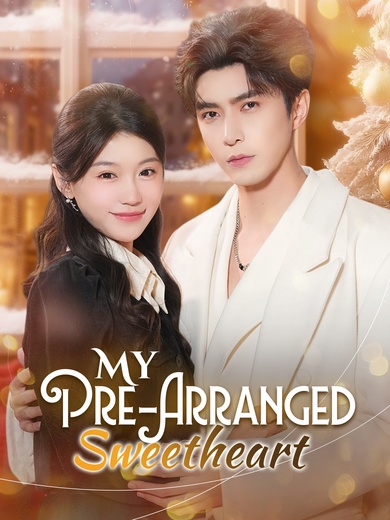 My Pre-Arranged Sweetheart poster