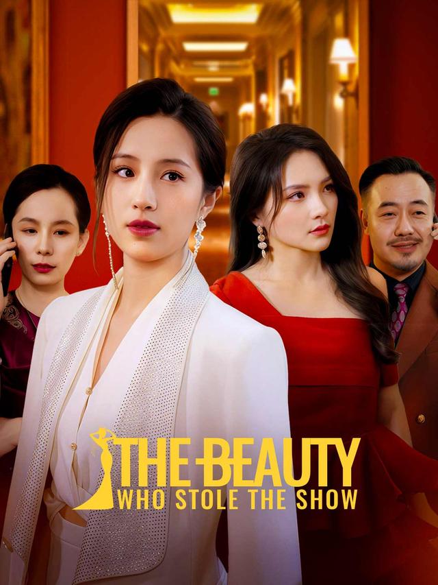 The Beauty Who Stole the Show poster