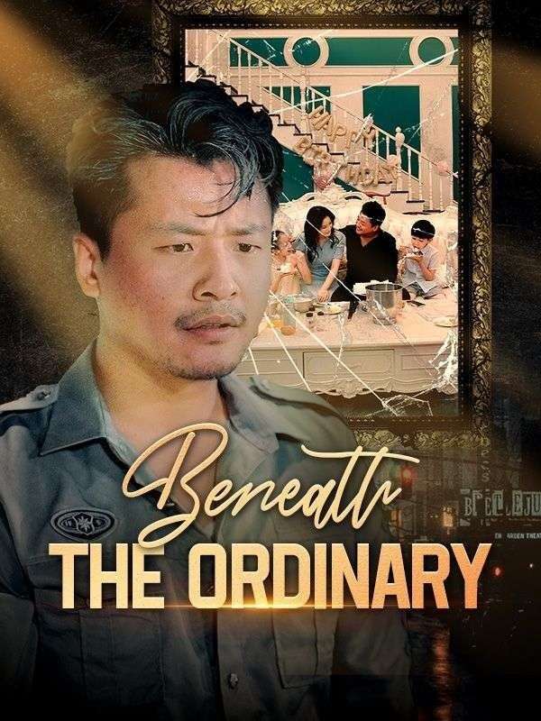 Beneath the Ordinary (DUBBED) poster