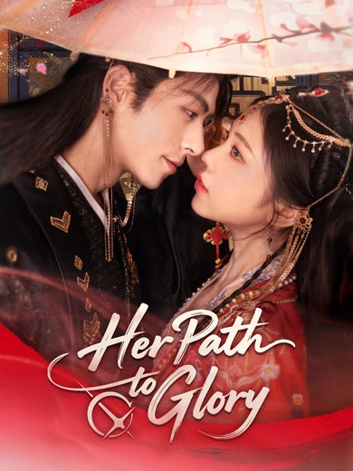 Her Path to Glory poster