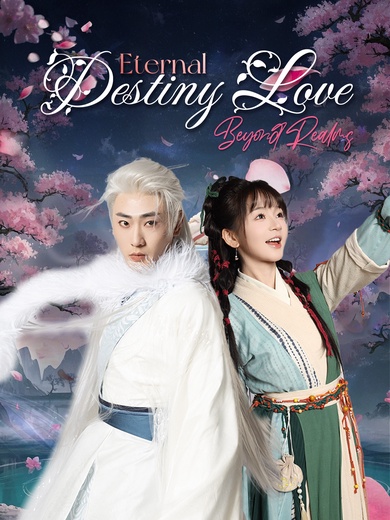 Eternal Destiny: Love Beyond Realms poster