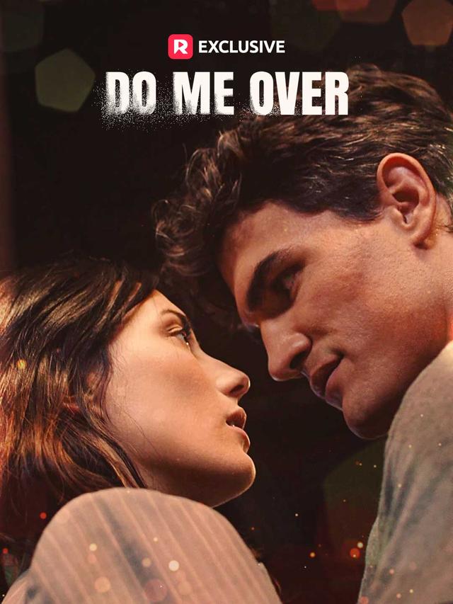 Do Me Over poster