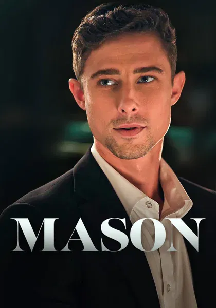 Mason poster
