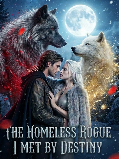 The Homeless Rogue l Met by Destiny poster
