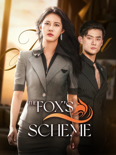 The Fox's Scheme poster