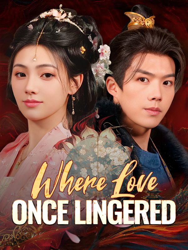 Where Love Once Lingered (DUBBED) poster