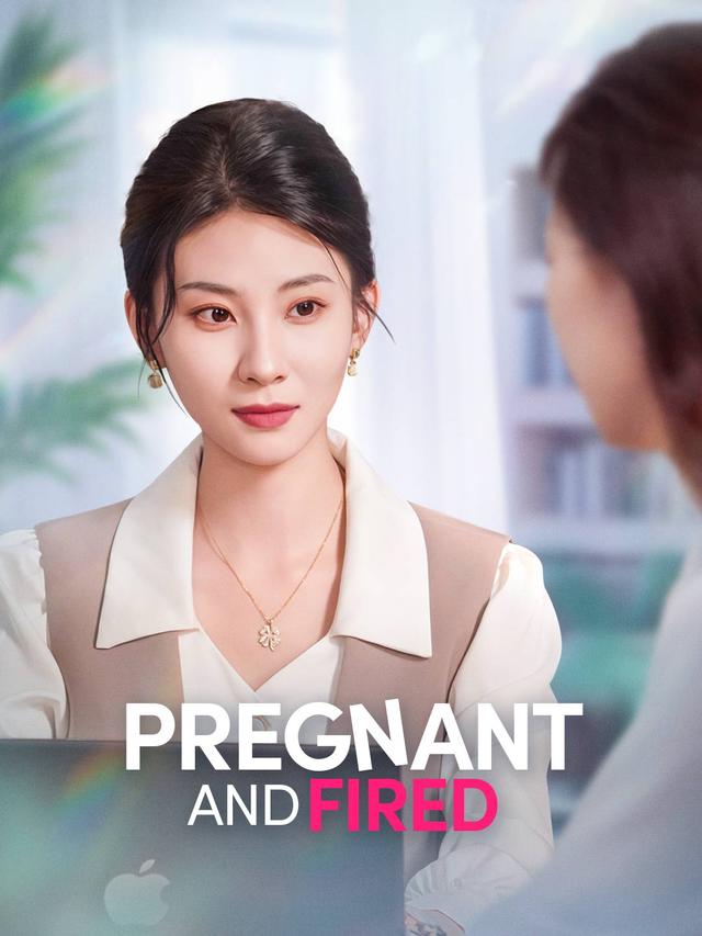 Pregnant and Fired poster
