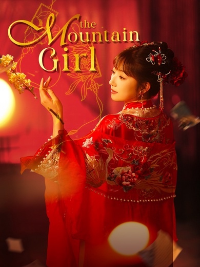 The Mountain Girl poster