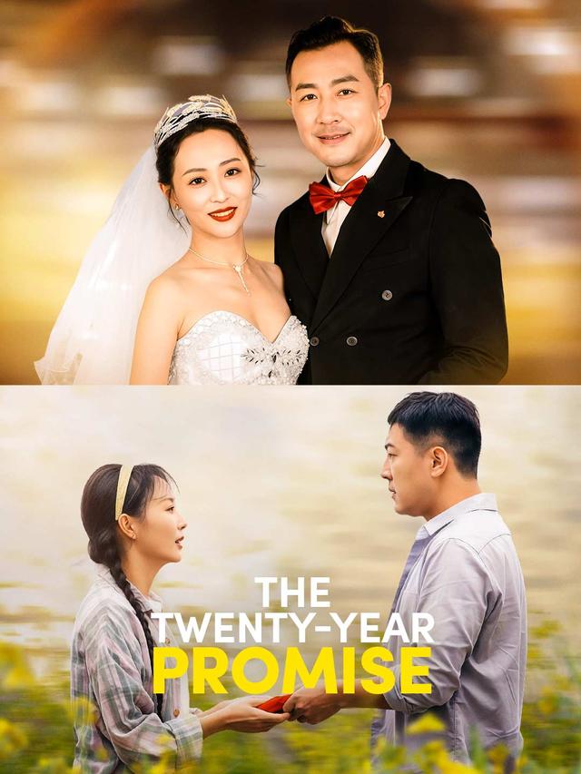 The Twenty-Year Promise poster