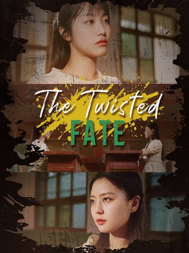 The Twisted Fate poster