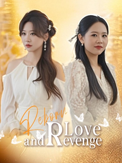 Reborn: Love and Revenge poster