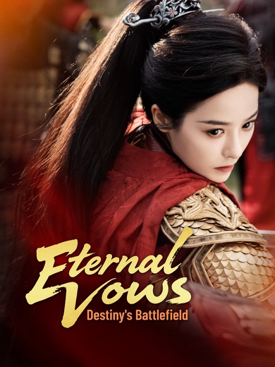 Eternal Vows: Destiny's Battlefield poster