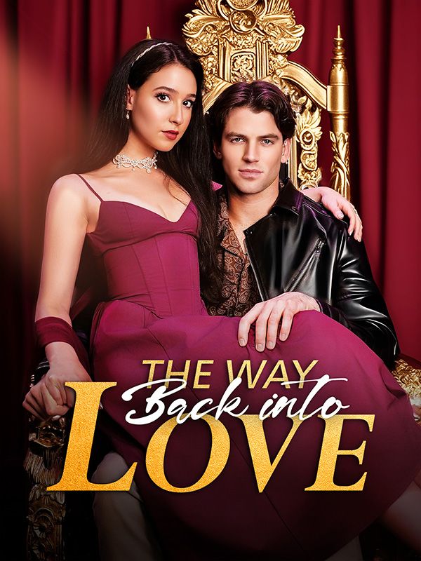 The Way Back Into Love poster