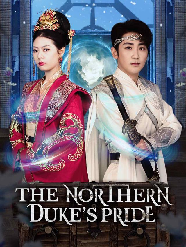 The Northern Duke’s Pride poster
