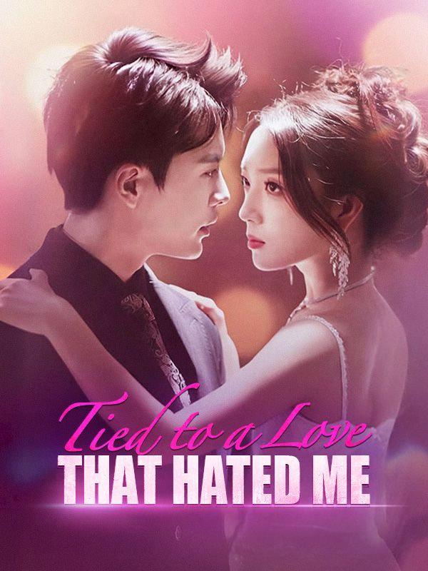 Tied to a Love That Hated Me poster