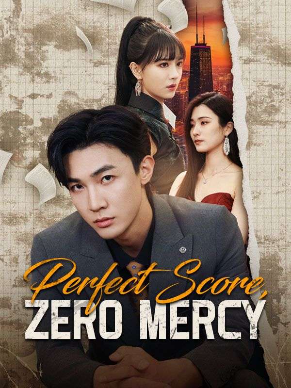 Perfect Score, Zero Mercy poster