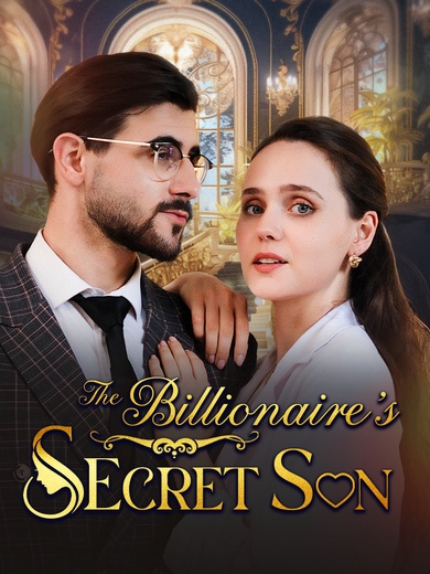 The Billionaire's Secret Son poster