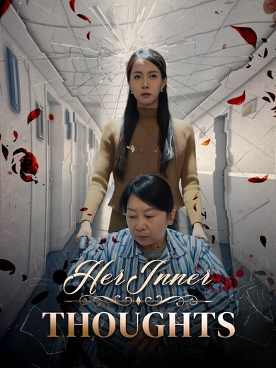 Her Inner Thoughts poster