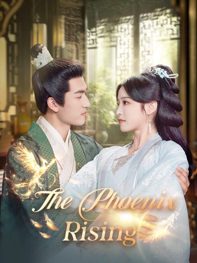 The Phoenix Rising poster