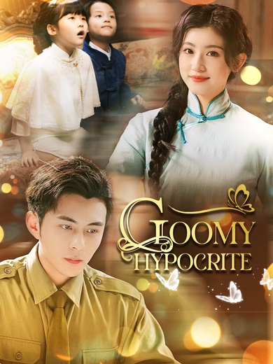 Gloomy Hypocrite poster