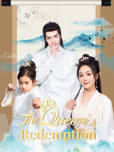 The Queen's Redemption poster