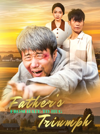 From Hate to Hug: Father's Triumph poster