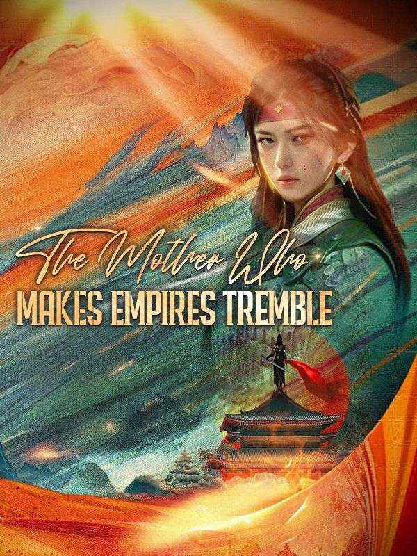 The Mother Who Makes Empires Tremble poster