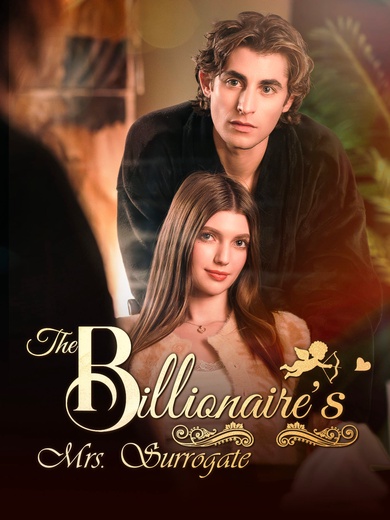 The Billionaire's Mrs. Surrogate poster