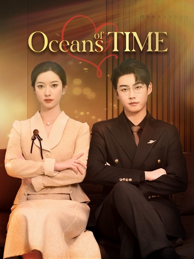 Oceans of Time poster