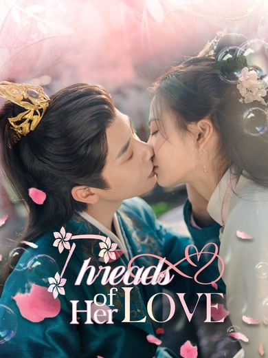 Threads of Her Love poster