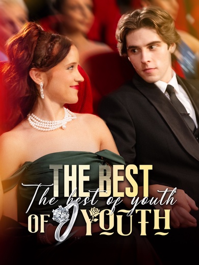 The best of youth poster