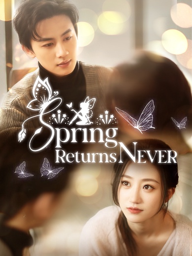 Spring Never Returns poster