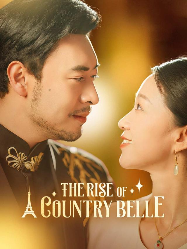 The Rise of a Country Belle poster