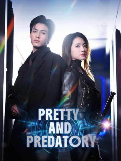 Pretty and Predatory poster