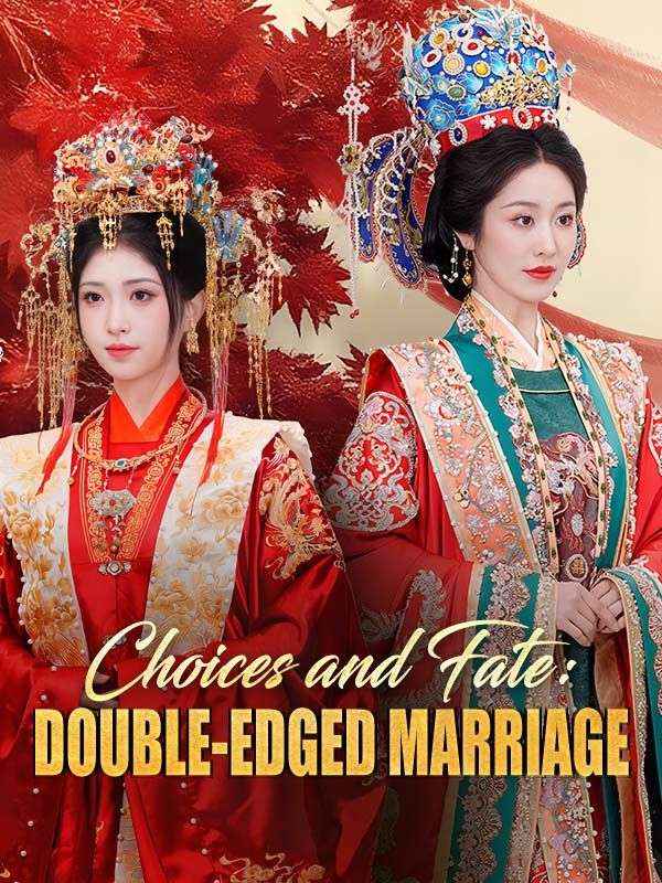 Choices and Fate: Double-Edged Marriage poster