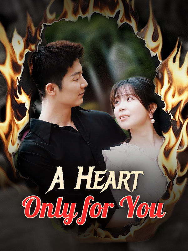 A Heart Only for You (DUBBED) poster