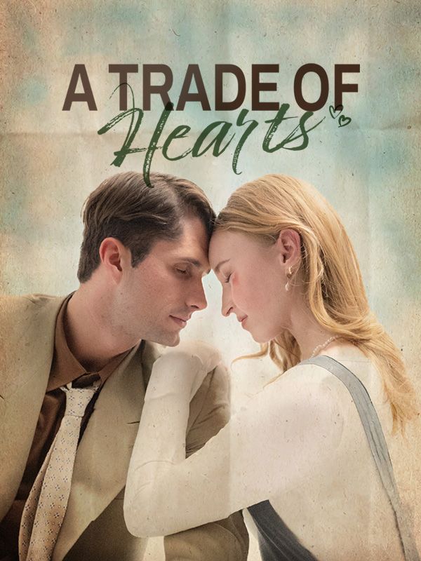A Trade of Hearts poster
