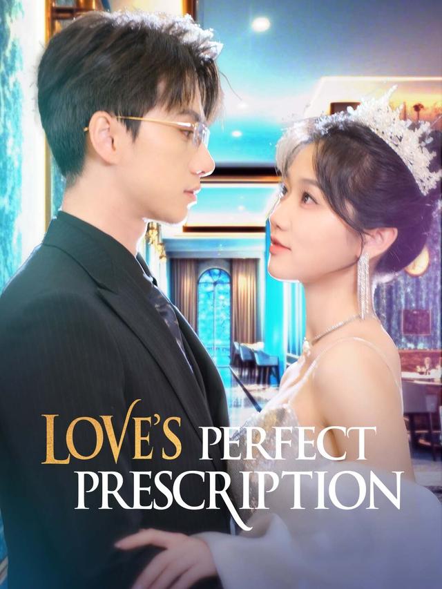 Love's Perfect Prescription poster