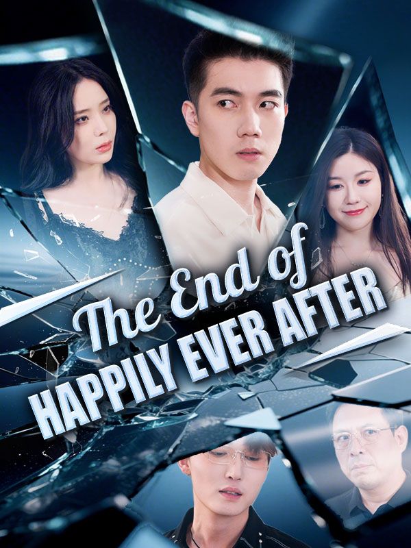 The End of Happily Ever After poster