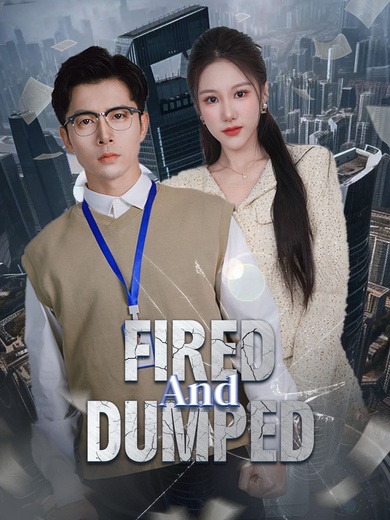 Fired And Dumped poster