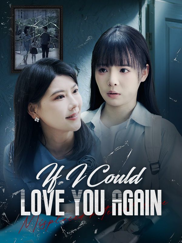 If I Could Love You Again poster