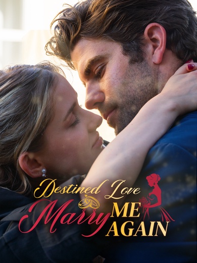 Destined Love：Marry Me Again poster