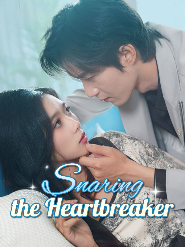 Snaring the Heartbreaker poster
