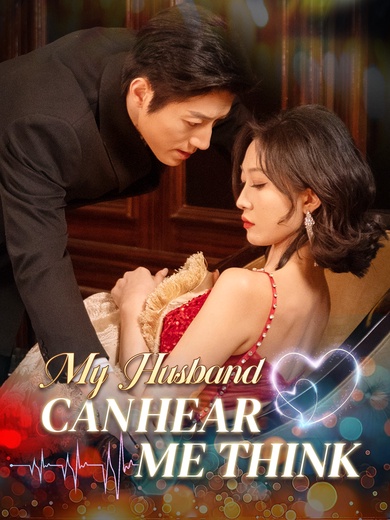 My Husband Can Hear Me Think poster