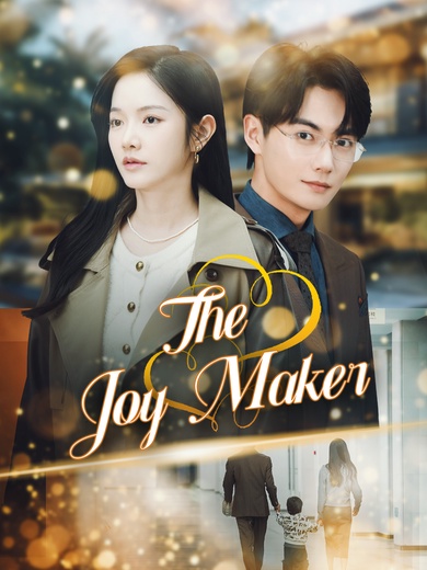 The Joy Maker poster